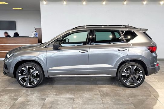 Cupra Ateca 1.5 TSI DSG