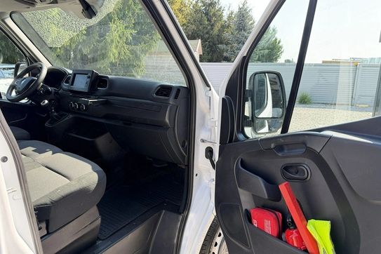 Renault Master dCi L3H2