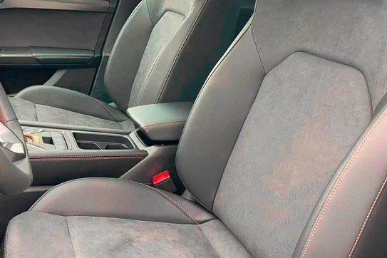 Cupra Formentor VZ 2.0 TSI DSG 4Drive