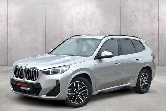 BMW X1 SDRIVE20I M Sport