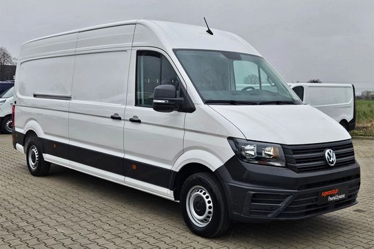 Volkswagen Crafter L4H2