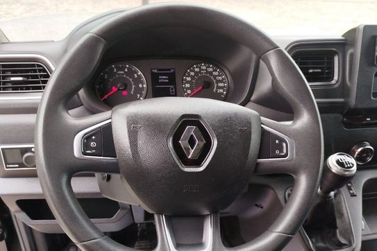 Renault Master 2.3 dCi L3H2 Extra