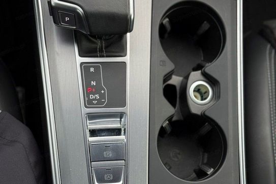 Audi A6 Avant 40 TFSI S Line