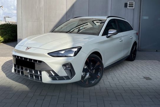Cupra Leon Sportstourer 1.5 eTSI mHEV DSG