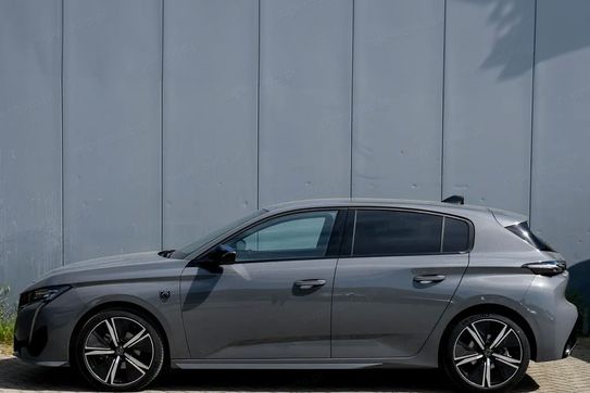 Peugeot 308 GT 1.5 BlueHDi