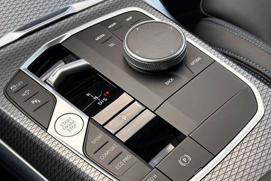 BMW Seria 4 Gran Coupe 420d xDrive M Sport