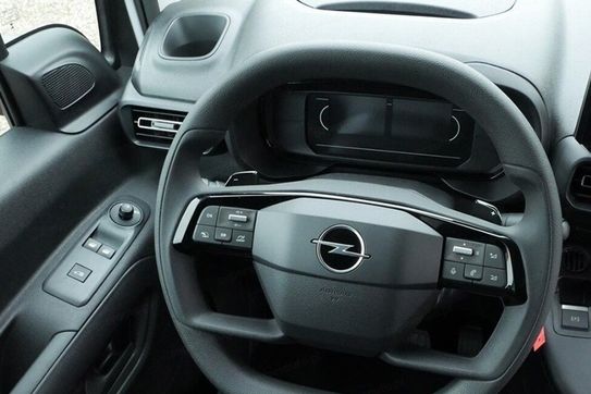 Opel Combo Van XL L2H1