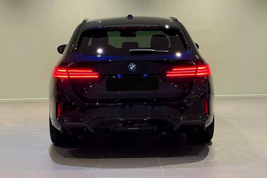 BMW i5 Touring eDrive40 M Sport