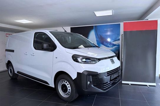 Fiat Scudo M L1H1