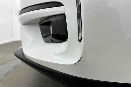 DS DS 7 Performance Line 1.5 BlueHDI AT