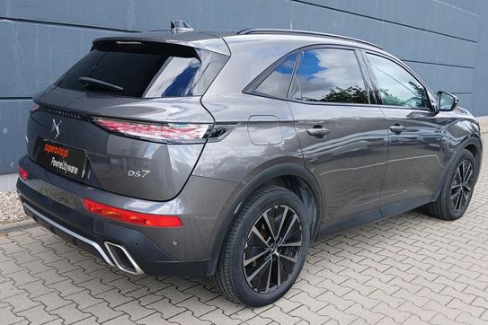 DS DS7 1.6 E-Tense 4x4  aut