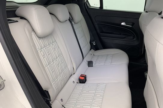 Fiat 600 La Prima 1.2 Hybrid eDCT6