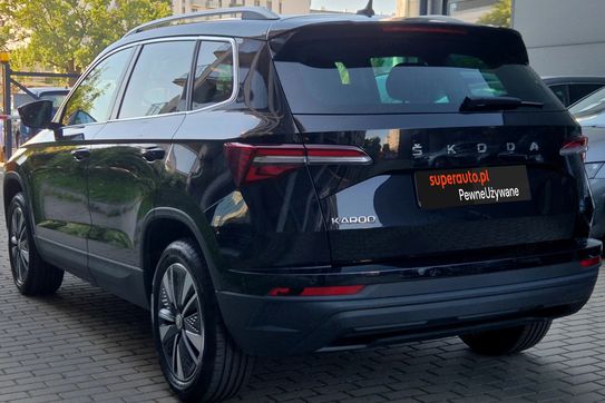 Skoda Karoq TSI ACT Style