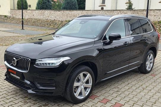 Volvo XC90 B5 D AWD Core aut