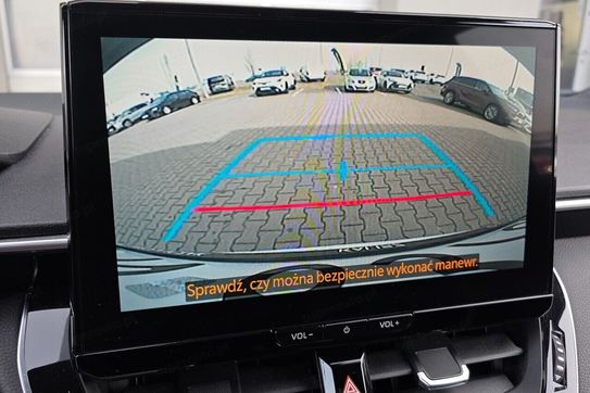 Toyota Corolla 1.8 Hybrid GR Sport