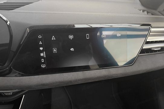 Audi A6 TDI quattro S line