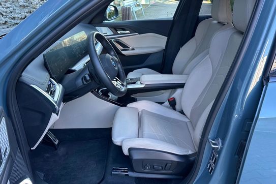 BMW X1 sDrive18d M Sport