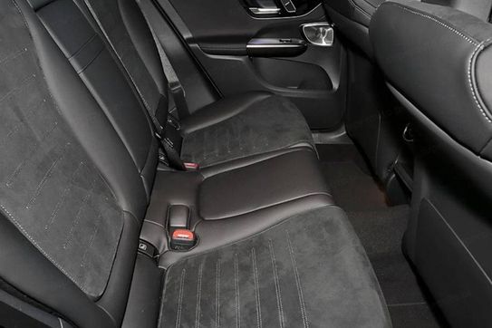 Mercedes GLC 300 de 4-Matic AMG Line