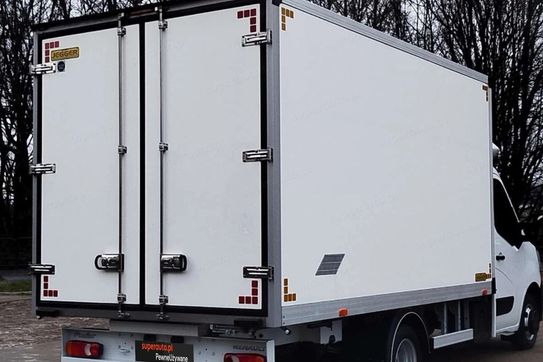 Renault Master dCi L3 Pack Clim
