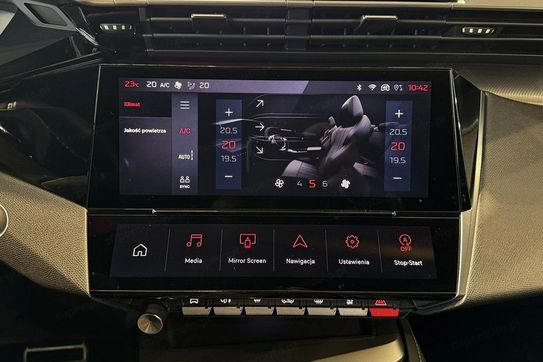 Peugeot 308 1.2 PureTech GT