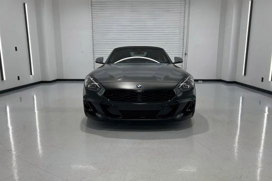 BMW Z4 M40i Final Edition