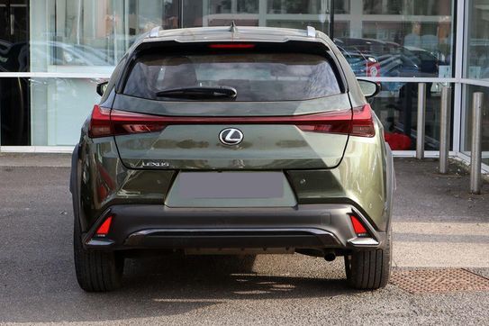 Lexus UX 300h F Sport Design Hybrid Dynamic Force