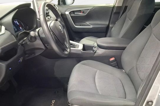 Toyota RAV4 2.0 4x2 MS