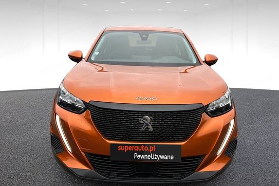 Peugeot 2008 Active 1.2 PureTech EAT8