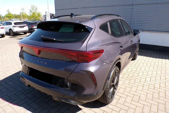 Cupra Formentor 2.0 TSI 4Drive DSG