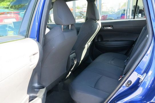 Toyota Corolla Cross 2.0 Hybrid Comfort