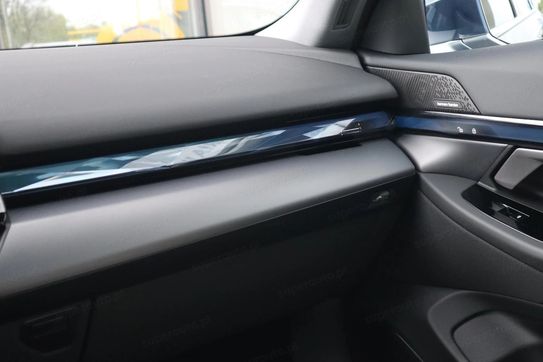 BMW i5 eDrive40
