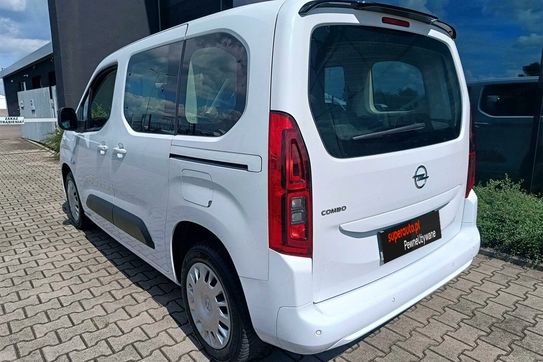 Opel Combo Kombi L1H1 Enjoy