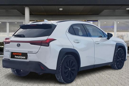 Lexus UX 200 F Impression 2WD