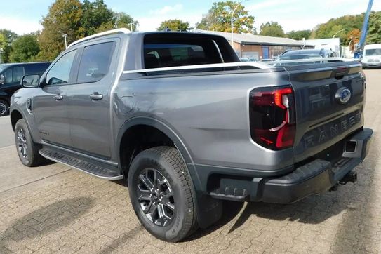 Ford Ranger Wildtrak A10 4x4