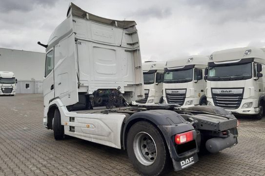 DAF XF XG 480 FT 4x2