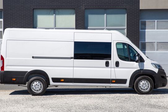 Opel Movano 2.2 Maxi L4H2