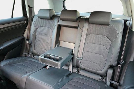 Skoda Kodiaq 1.5 TSI ACT 4x2 Style DSG