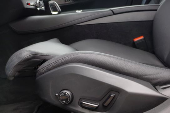 Volvo V90 T6 AWD Plug-In Hybrid Core aut