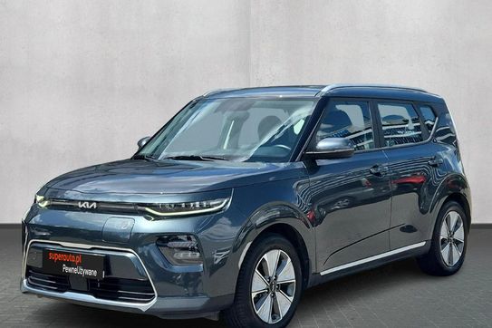 Kia Soul e-Soul 64kWh M
