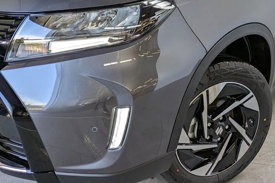 Suzuki Vitara 1.4 Boosterjet mHEV Elegance 2WD