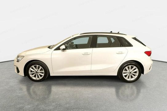 Audi A3 35 TFSI mHEV S tronic