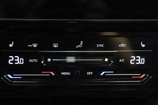 Volkswagen Arteon 2.0 TSI 4Motion R DSG