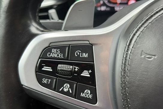 BMW Seria 5 530i xDrive mHEV M Sport sport-aut