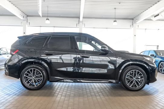 BMW X1 sDrive20i M Sport