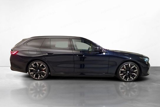 BMW Seria 5 530e xDrive PHEV M Sport aut