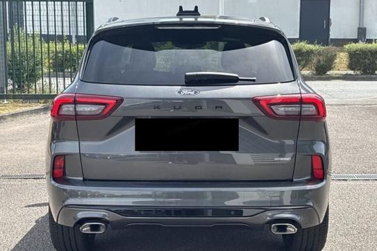 Ford Kuga ST-Line X  2.5 FHEV