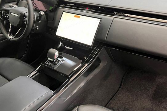 Land Rover Range Rover Sport D300 SE