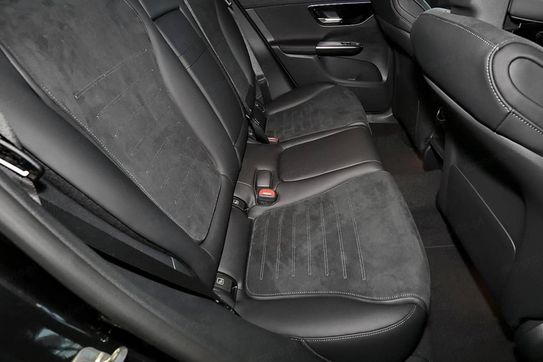 Mercedes GLC Coupe 220 d 4-Matic AMG Line