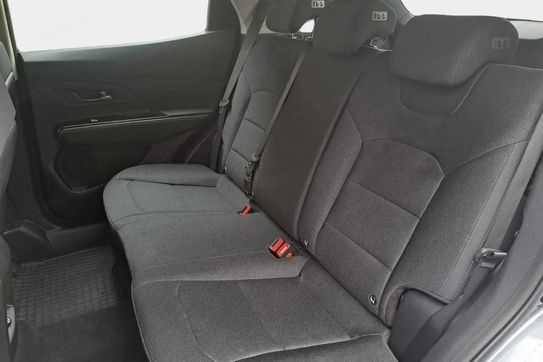 SsangYong Korando T-GDI Crystal 2WD