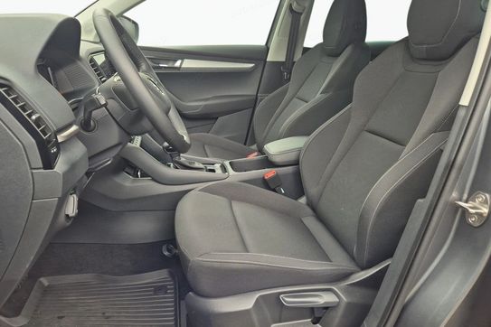 Skoda Karoq 1.5